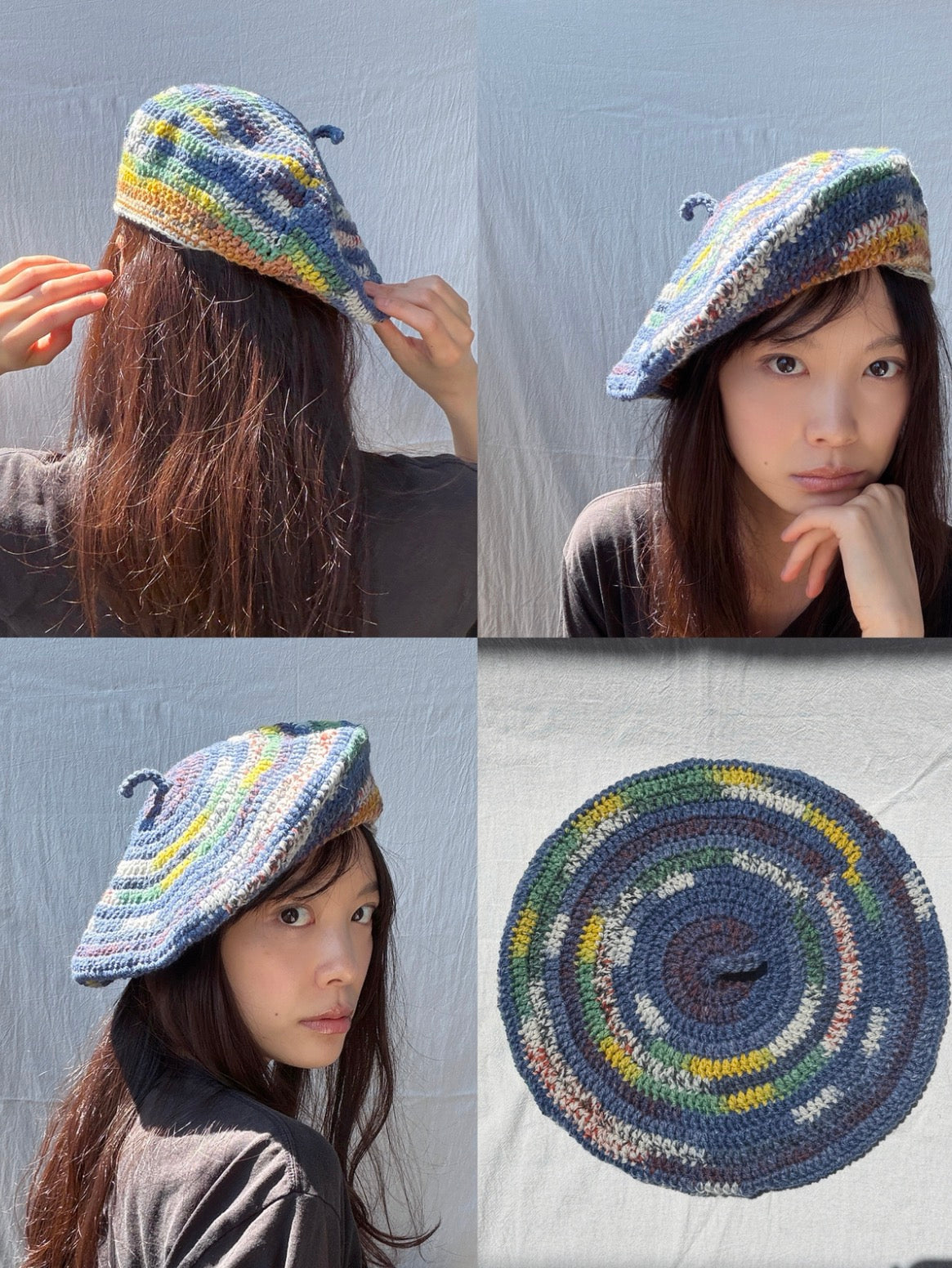 Atelier Beret
