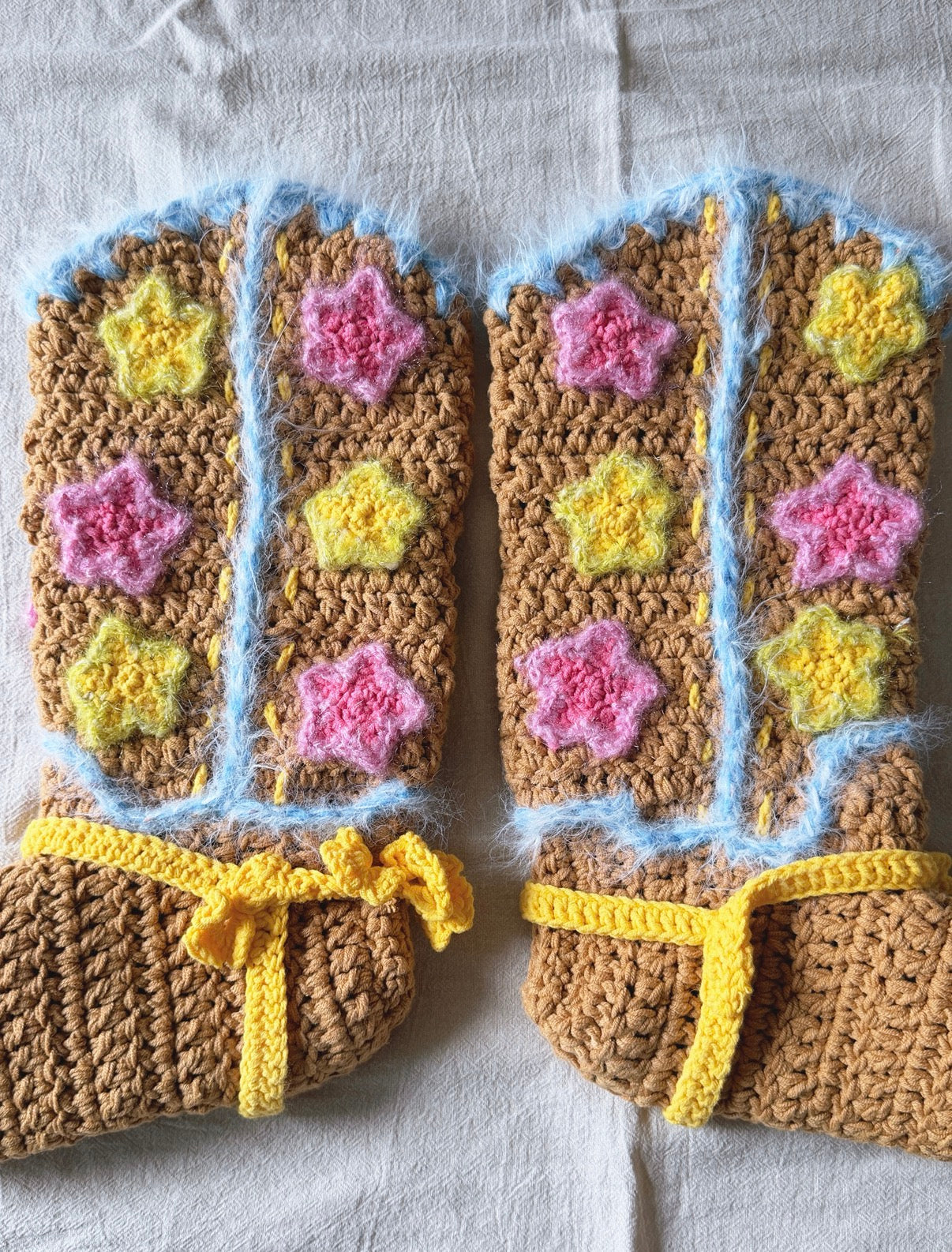Star Jam Rodeo Socks