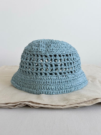 Soft Rayon Summer Hat