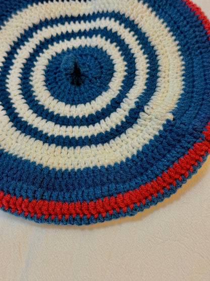 Harbor Lines Beret