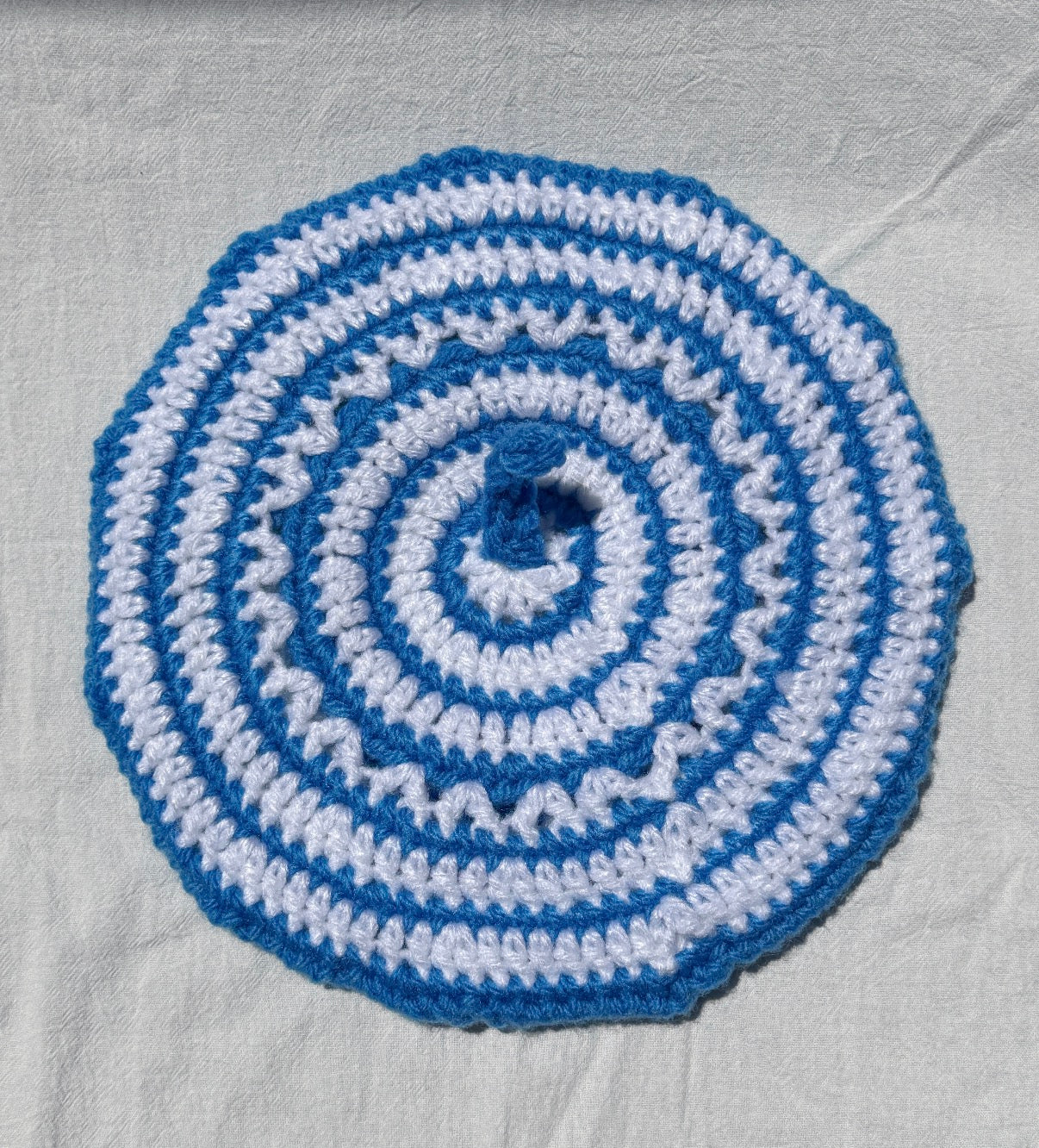 Sail Away Beret