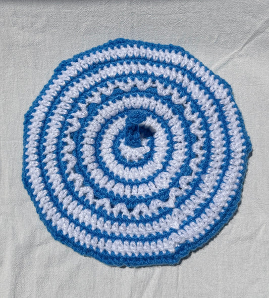 Sail Away Beret