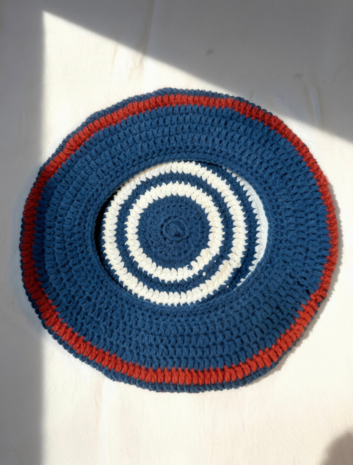 Harbor Lines Beret