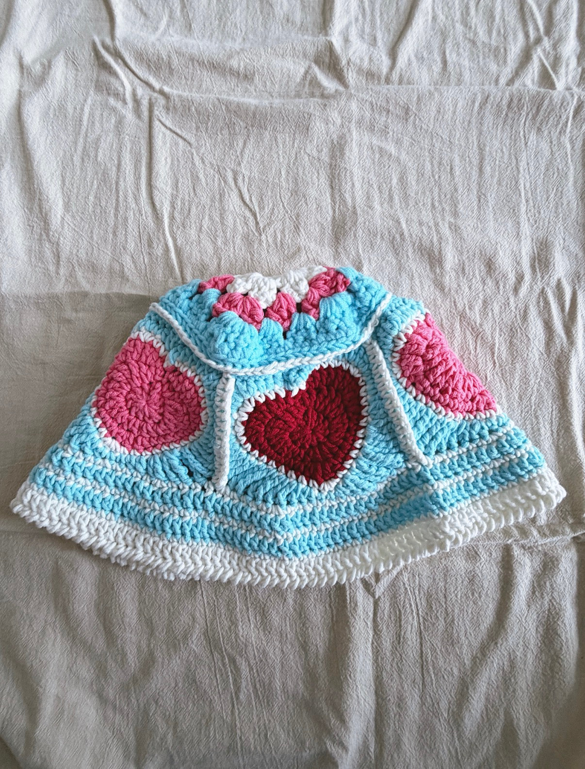 Sky Hearts