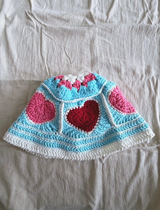 Sky Hearts