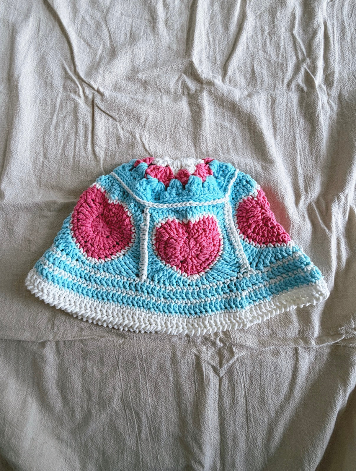 Sky Hearts