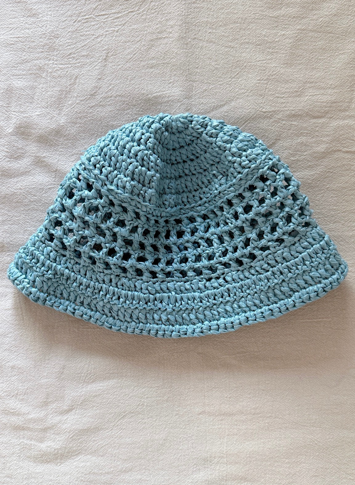 Soft Rayon Summer Hat