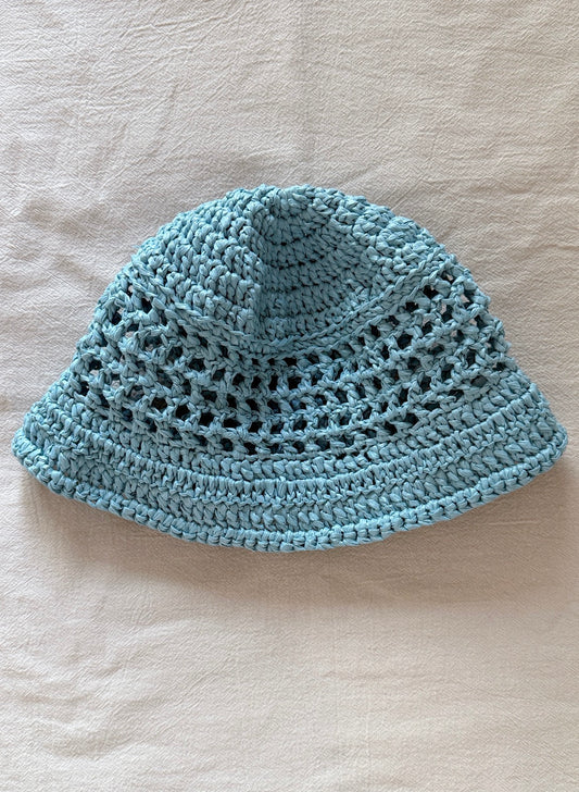 Soft Rayon Summer Hat
