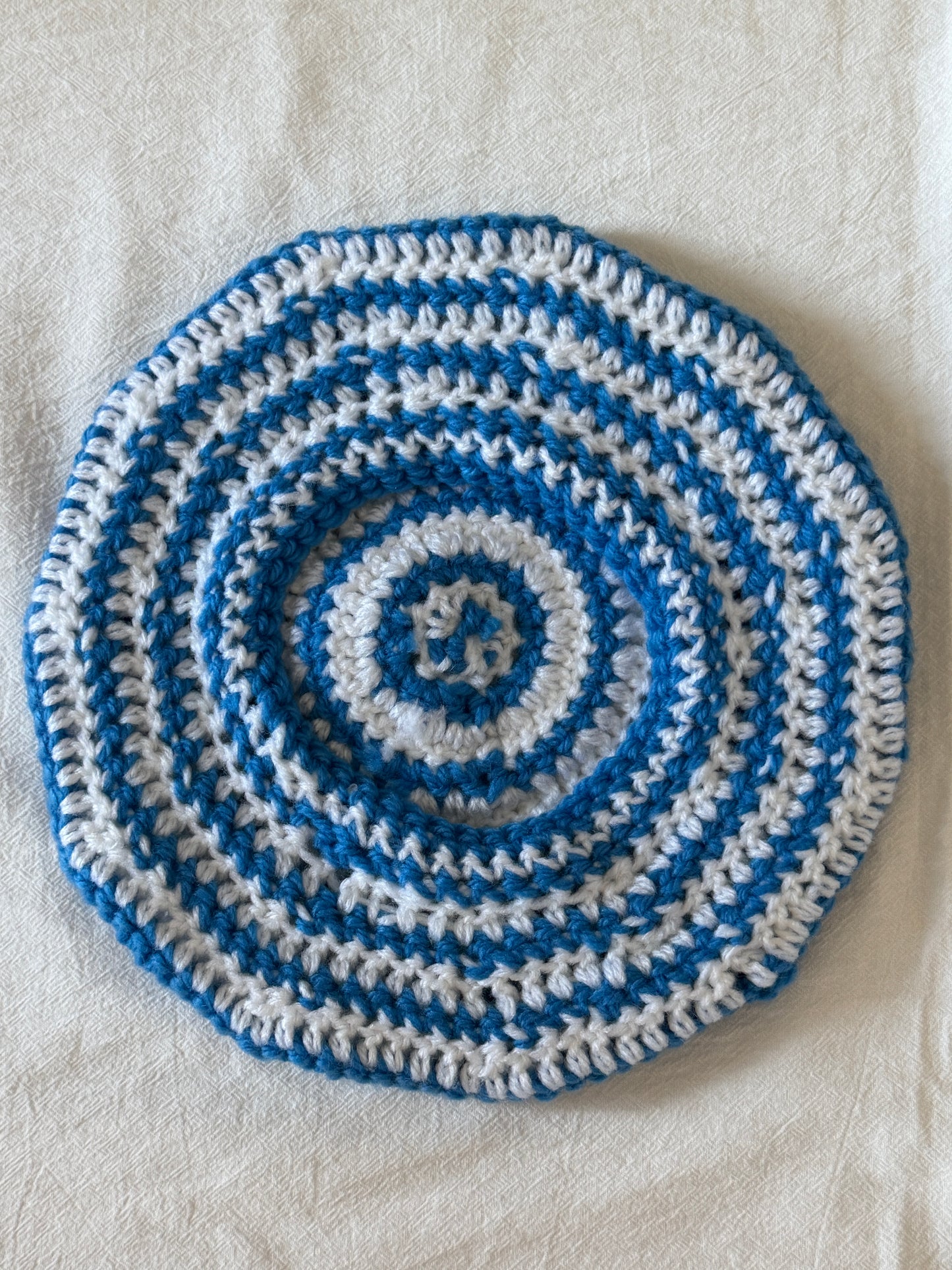 Sail Away Beret