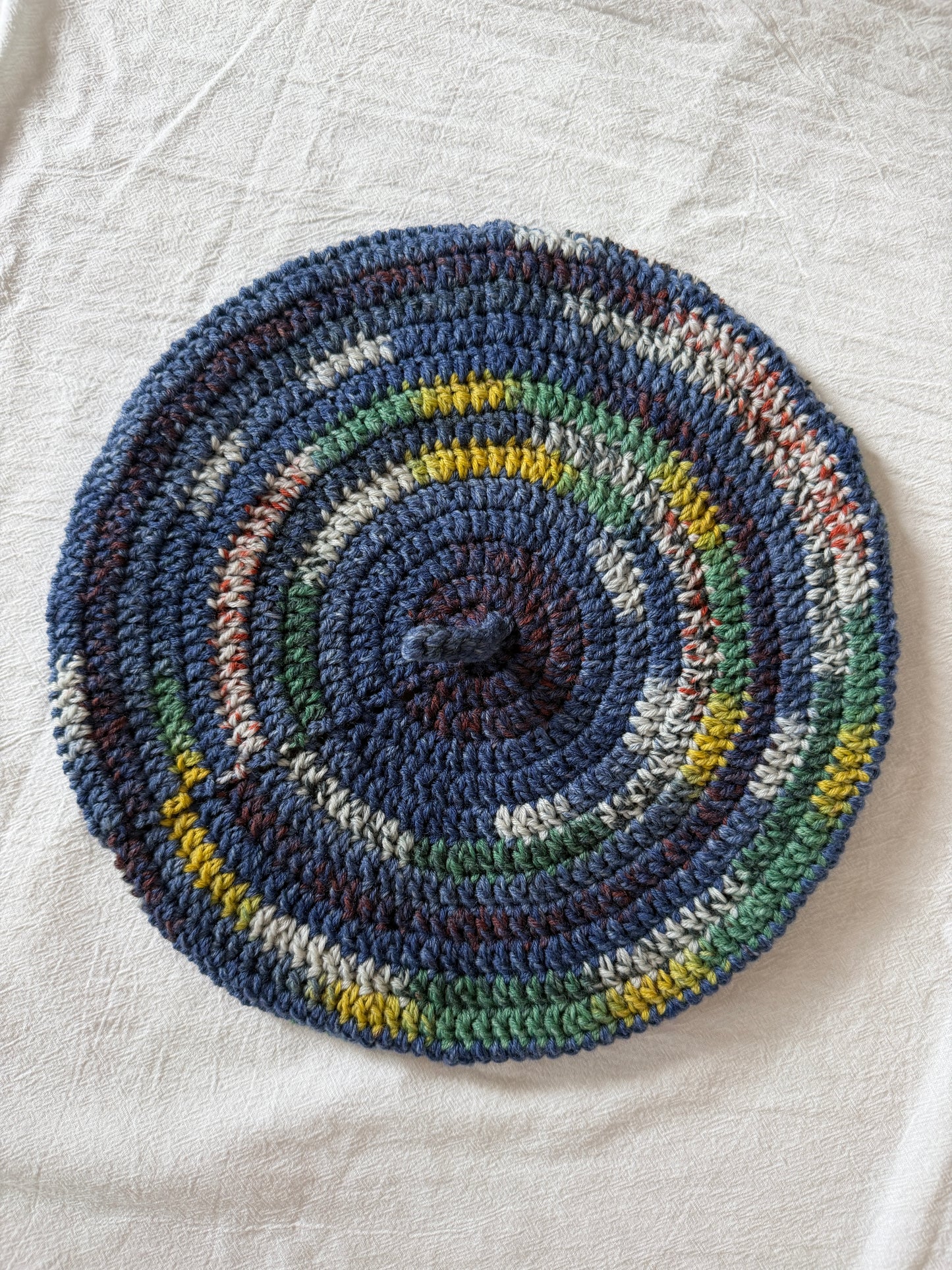 Atelier Beret