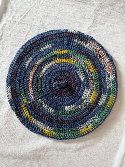 Atelier Beret